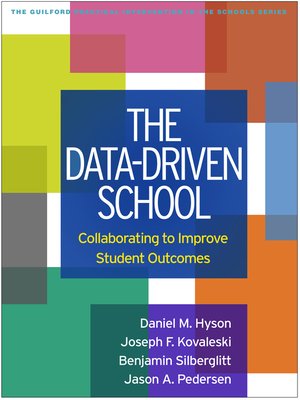 cover image of The Data-Driven School